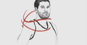 Felipe Reyes. Eterno capitán, hombre de récords y un gigante de sonrisa imborrable