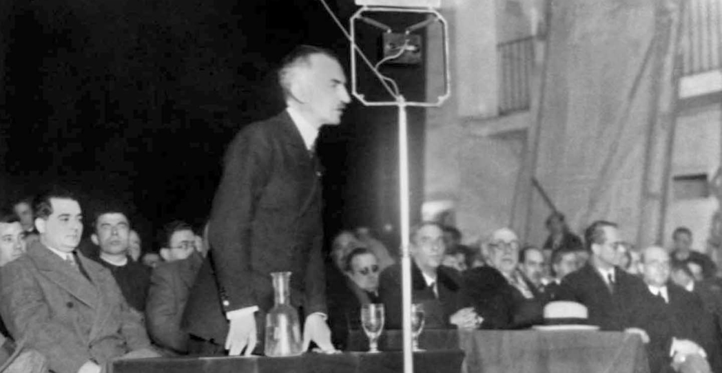 50º aniversario de la muerte de Ángel Herrera Oria, un periodista que falleció siendo cardenal