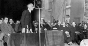 50º aniversario de la muerte de Ángel Herrera Oria, un periodista que falleció siendo cardenal