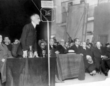 50º aniversario de la muerte de Ángel Herrera Oria, un periodista que falleció siendo cardenal