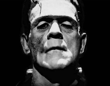 Frankenstein y su monstruo. Un mito romántico desvirtuado por la cultura popular