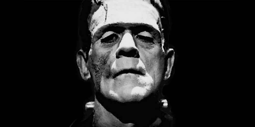 Frankenstein y su monstruo. Un mito romántico desvirtuado por la cultura popular