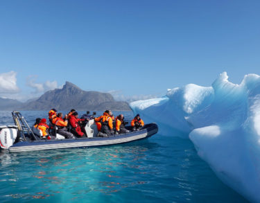 Cambio climático, un hecho contrastado cuya solución exige una toma de conciencia global