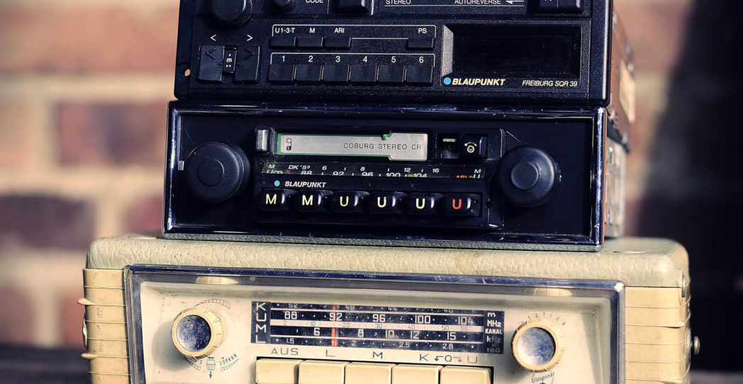 España estanca la radio analógica con nuevos contenidos y se olvida de evolucionar