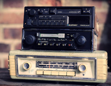 España estanca la radio analógica con nuevos contenidos y se olvida de evolucionar