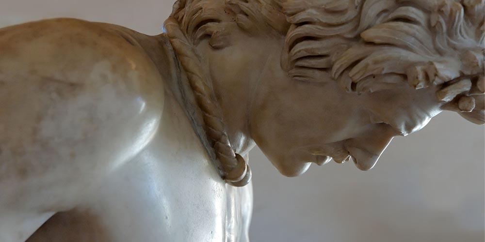 ¿Quiénes eran los gálatas? El pueblo guerrero al que san Pablo envió su carta