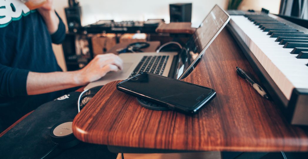 Apple y la música. Los datos y la manzana de la discordia