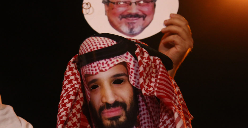 Caso Khashoggi. Un asesinato que calienta la guerra fría en Oriente Medio