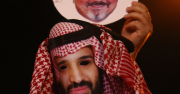 Caso Khashoggi. Un asesinato que calienta la guerra fría en Oriente Medio