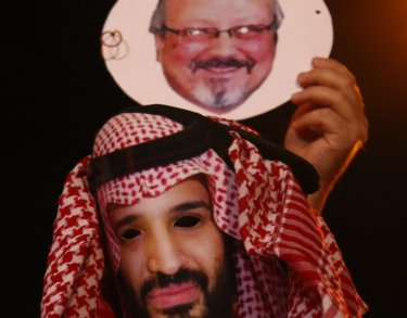 Caso Khashoggi. Un asesinato que calienta la guerra fría en Oriente Medio