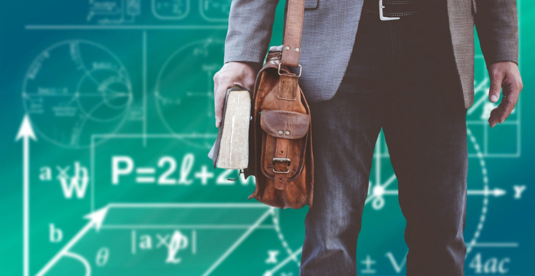 Evaluación a los profesores. Educación de calidad para las nuevas generaciones