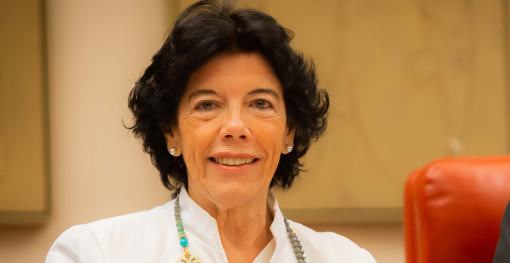 La imposición ideológica del PSOE también llega a la educación