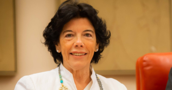 La imposición ideológica del PSOE también llega a la educación