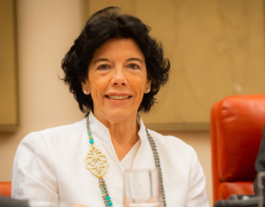 La imposición ideológica del PSOE también llega a la educación