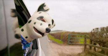 La transespecie y el deseo de lo que no se es