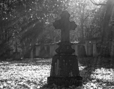 Santos por zombis. Halloween no debe banalizar la muerte