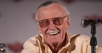 Stan Lee y la mitología posmoderna de los superhéroes