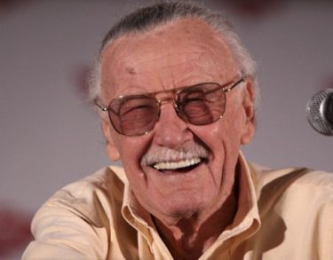 Stan Lee y la mitología posmoderna de los superhéroes