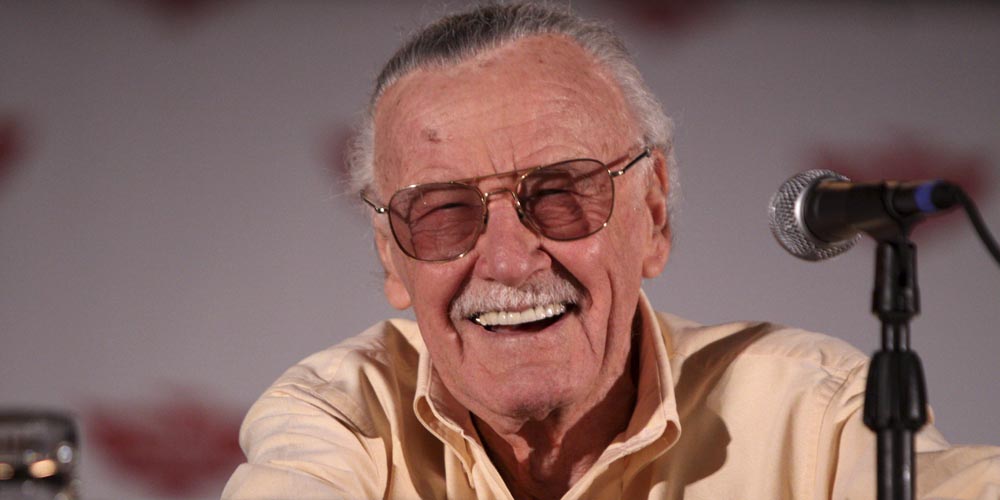Stan Lee y la mitología posmoderna de los superhéroes