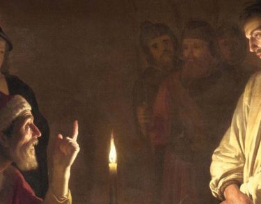 «Católicos en tiempos de confusión». Una reflexión profunda frente al odio laicista