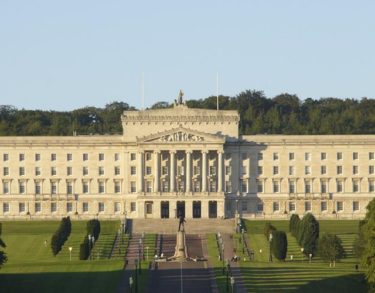 El «brexit» amenaza la paz y la prosperidad en Irlanda del Norte