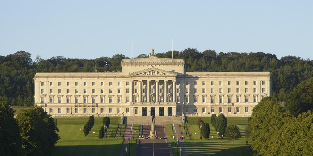 El «brexit» amenaza la paz y la prosperidad en Irlanda del Norte