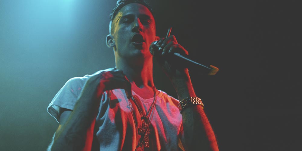 La música trap en el tercer programa de «Cultura y Debate»