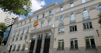 Poder Judicial: obras de mejora para garantizar su independencia