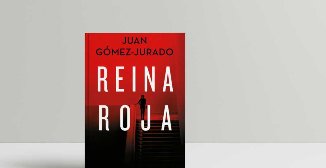 «Reina roja»: dos personalidades y una amistad que resuelve crímenes