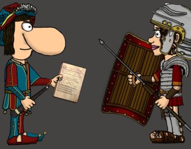 Videos, podcast y juegos. «Docere et delectare» en el siglo XXI