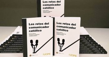 «Los retos del comunicador católico», compromiso con la verdad y el buen hacer