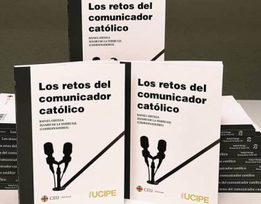 «Los retos del comunicador católico», compromiso con la verdad y el buen hacer