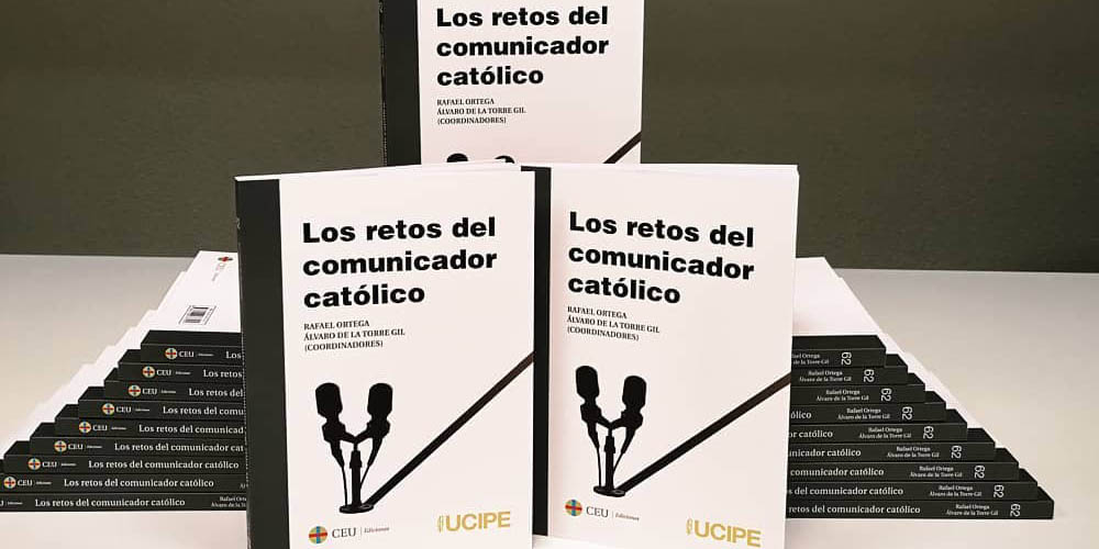 «Los retos del comunicador católico», compromiso con la verdad y el buen hacer