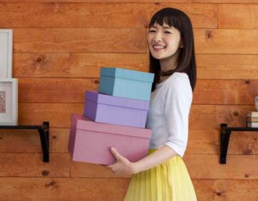 ¿Qué pasa «Konmari»? La gurú del orden de la que todo el mundo habla
