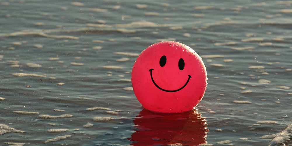 Alegría y cerebro. 5 consejos para alcanzar la felicidad