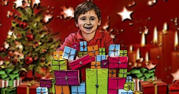 ¿Por qué una carta austera a los Reyes Magos nos hace mejores personas?