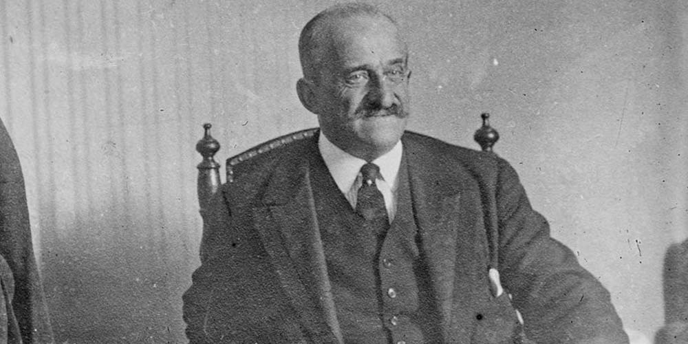 El conde de Romanones y la influencia de los aristócratas en la política española