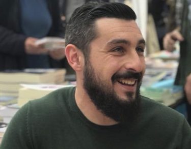 Daniel Fopiani: “Todos estamos ciegos ante situaciones que preferimos no ver”