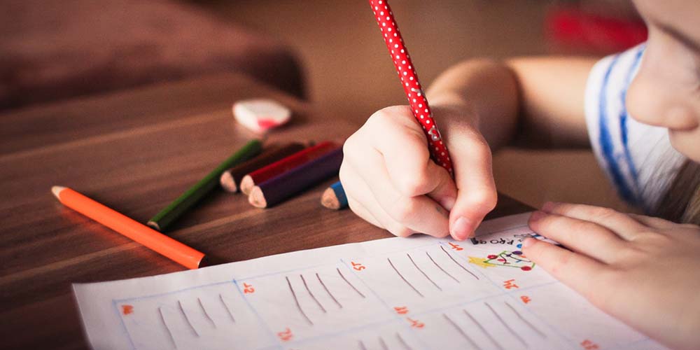 Si respondes a estas 4 preguntas, sabrás si tu hijo necesita deberes