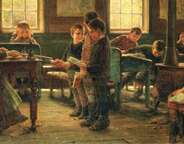 Día Internacional de la Educación. Formar, pero en libertad