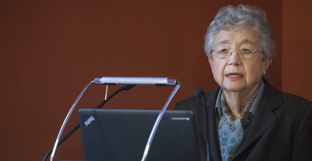 Elisa Ruiz: “Si Da Vinci hubiera tenido maestro, le habría cortado las alas”