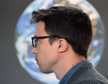 El casoplón de Iglesias cayó sobre Podemos… e Íñigo Errejón salió corriendo