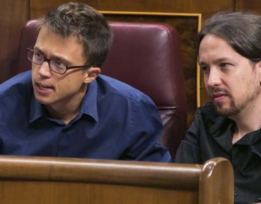 Anochece en Podemos. Iban a asaltar el cielo pero no son capaces de organizar su casa