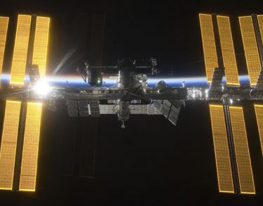 El espacio como punto de concordia de la humanidad