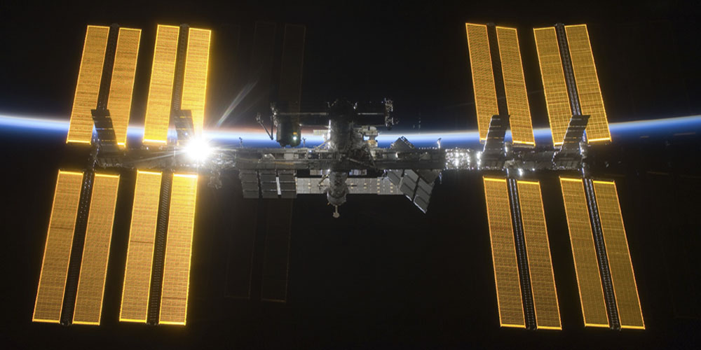 El espacio como punto de concordia de la humanidad