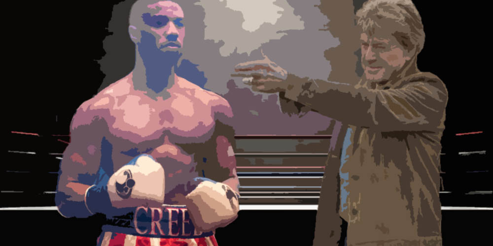 Estrenos de cine cinco estrellas. Stallone, Redford, Dillon, Wahlberg y Thurman