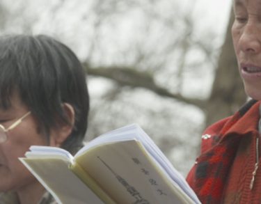 «Good plan»: viaje al interior de la Iglesia católica en China