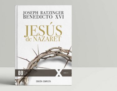 “Jesús de Nazaret”: edición completa de una obra necesaria para conocer a Cristo