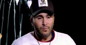 Kiko Rivera: confesarse adicto o cómo lograr el minuto de oro