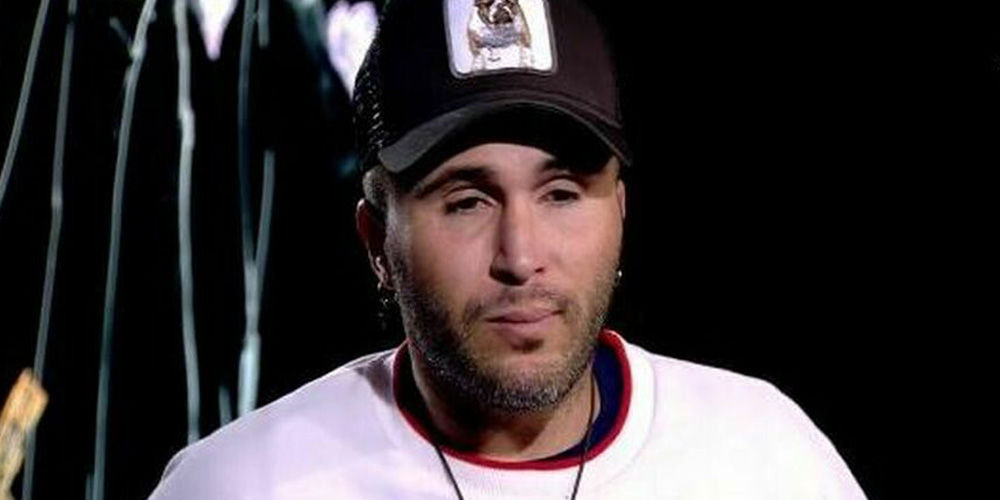 Kiko Rivera: confesarse adicto o cómo lograr el minuto de oro